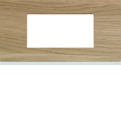  Plaque de finition gallery 4 m 