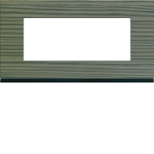  Plaque de finition gallery 5 m 