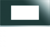  Plaque de finition gallery 4 m 