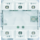  M�canisme KNX 2 BP sans voyant 