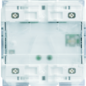  Mcanisme + touches KNX 4 bout 