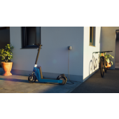  witty prise 2P+T, IP55, M2+ sa 