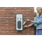  Witty start borne de recharge 