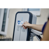  Witty share borne de recharge 