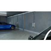  Witty share borne de recharge 