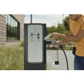  Witty share borne de recharge 