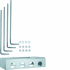  Witty accessoire socle pour sc 