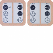  Witty accessoire lot stickers 