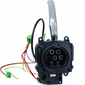  Witty pice dtache -  prise 