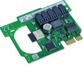  Carte de communication Etherne 