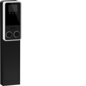  Borne de recharge witty park2 