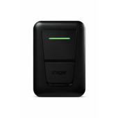  Borne de recharge Witty one IP 