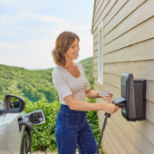  Witty one borne de recharge IP 