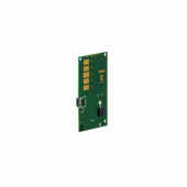  Carte interface pour witty one 
