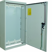  Armoire KVS hauteur 1355 x lar 