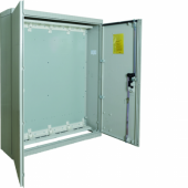  Armoire KVS  hauteur 1355 x la 