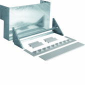  Kit support mural hauteur 640 