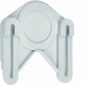  Capot de protection, Connexion 
