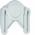  Capot de protection, Connexion 