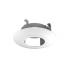  DS-1227ZJ-PT6 Support d'encast 