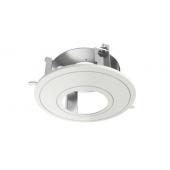  "DS-1227ZJ Support d'encastrem 