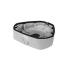  DS-1281ZJ-DM25 Support de plaf 