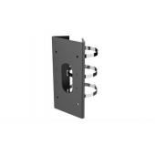  DS-1475ZJ-SUS Boitier d'encast 