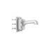  DS-1604ZJ-BOX-POLE Support pou 
