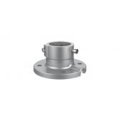  DS-1663ZJ-P In-Ceiling Mount 