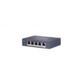  DS-3E0505HP-E Switch POE non m 