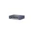  DS-3E0505HP-E Switch POE non m 