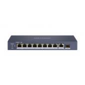  DS-3E0510HP-E Switch POE non m 