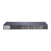  DS-3E0528HP-E Switch POE non m 
