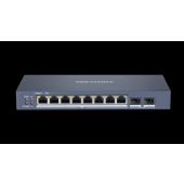  DS-3E1510P-SI Switch POE Smart 