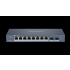  DS-3E1510P-SI Switch POE Smart 