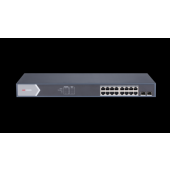  DS-3E1518P-SI Switch POE Smart 
