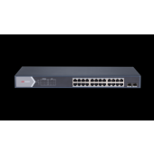  DS-3E1526P-SI Switch POE Smart 