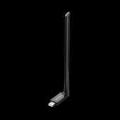  DS-3WRU3X-H?Adapter Wi-Fi 6 Hi 