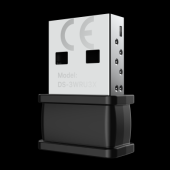  DS-3WRU3X, Adapter Wi-Fi 6 Nan 