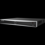  DS-7708NXI-I2/VPro Enregitreur 