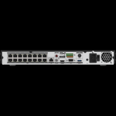  DS-7616NXI-I2-16P-Vpro Stockeu 
