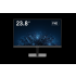  DS-D5224F2-1V1S/B Ecran de 24 