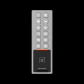  DS-K1T805MBFWX Terminal de con 