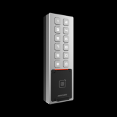  DS-K1T805MBFWX Terminal de con 
