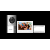  DS-KIS705EY 2 fils HD villa ki 
