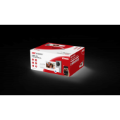  DS-KIS705EY 2 fils HD villa ki 