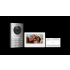  DS-KIS706EY 2 fils HD villa ki 