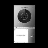  DS-KV7413EY-IME2 Station d'ent 
