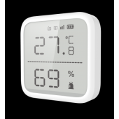  DS-PDTPH-E-WE Detecteur de tem 