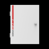  DS-PZ501SHL-M Bo�tier m�talliq 